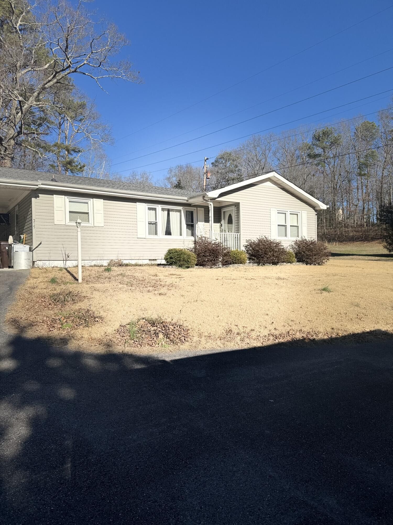 Property Photo:  235 Wilson Heights Circle NE  TN 37312 