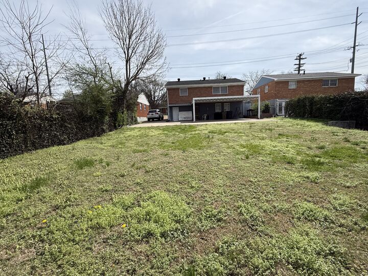 Property Photo: 545 Annex Ave TN 37209