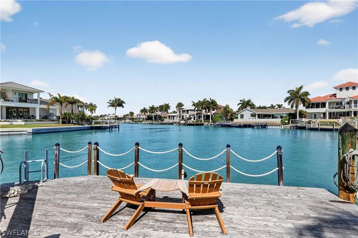 Property Photo: 845 Collier Court 302 FL 34145