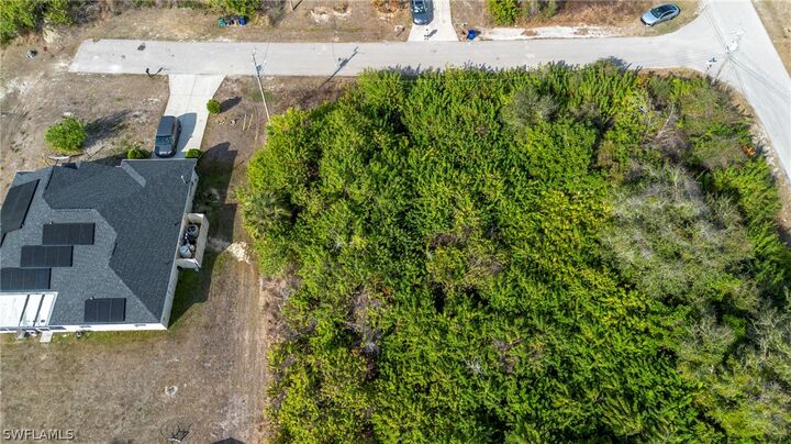 Property Photo: 102 Sally Avenue N FL 33971