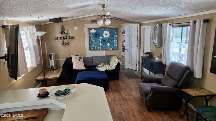 Property Photo:  2500 W Route 66 21  AZ 86001 