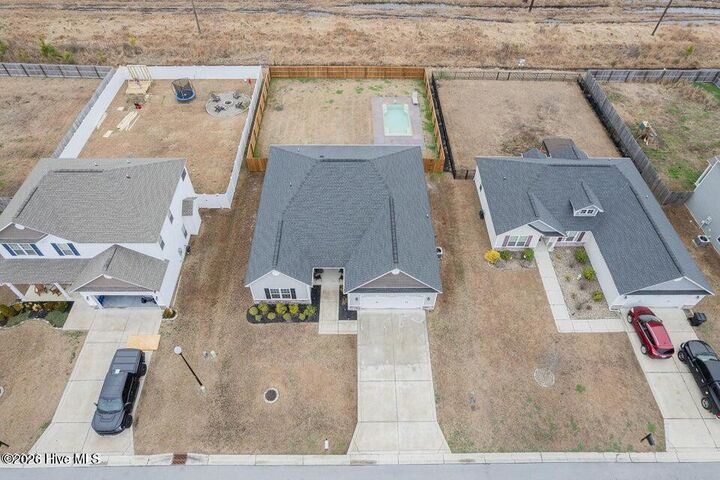 Property Photo:  445 Worsley Way  NC 28546 