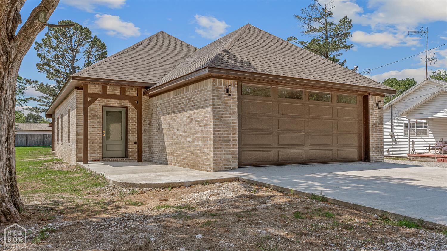Property Photo:  303 Hogan Avenue  AR 72447 