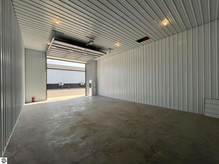 Property Photo:  6819 S M-37 62  MI 49649 