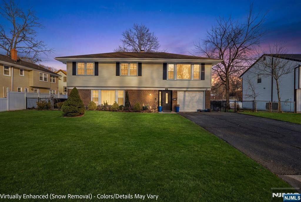 Property Photo:  147 Pine Avenue  NJ 07646 