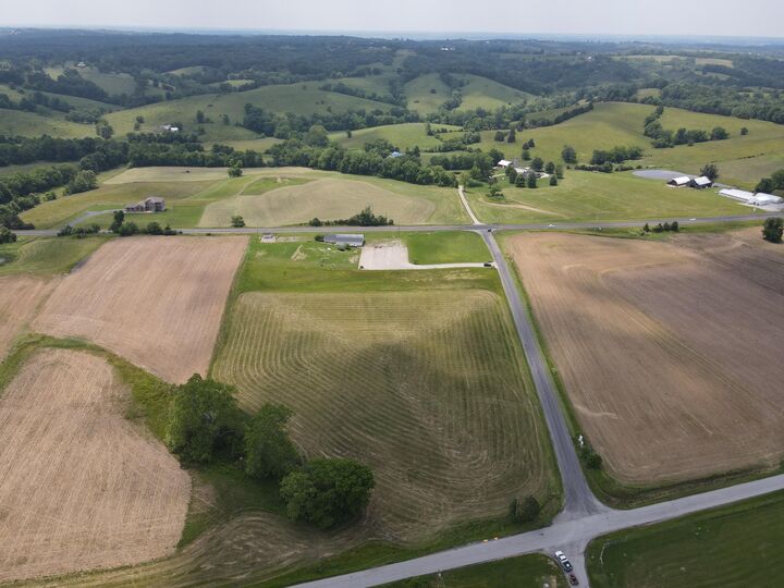 Property Photo: 52 Bishop Ridge Road KY 41040