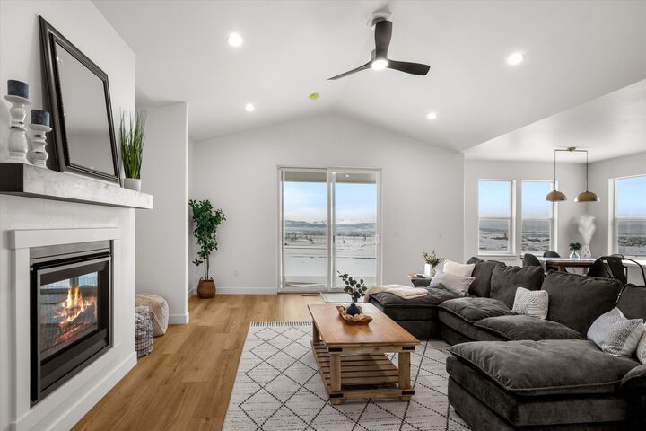 Property Photo:  2918 Adam Run Avenue  MT 59601 