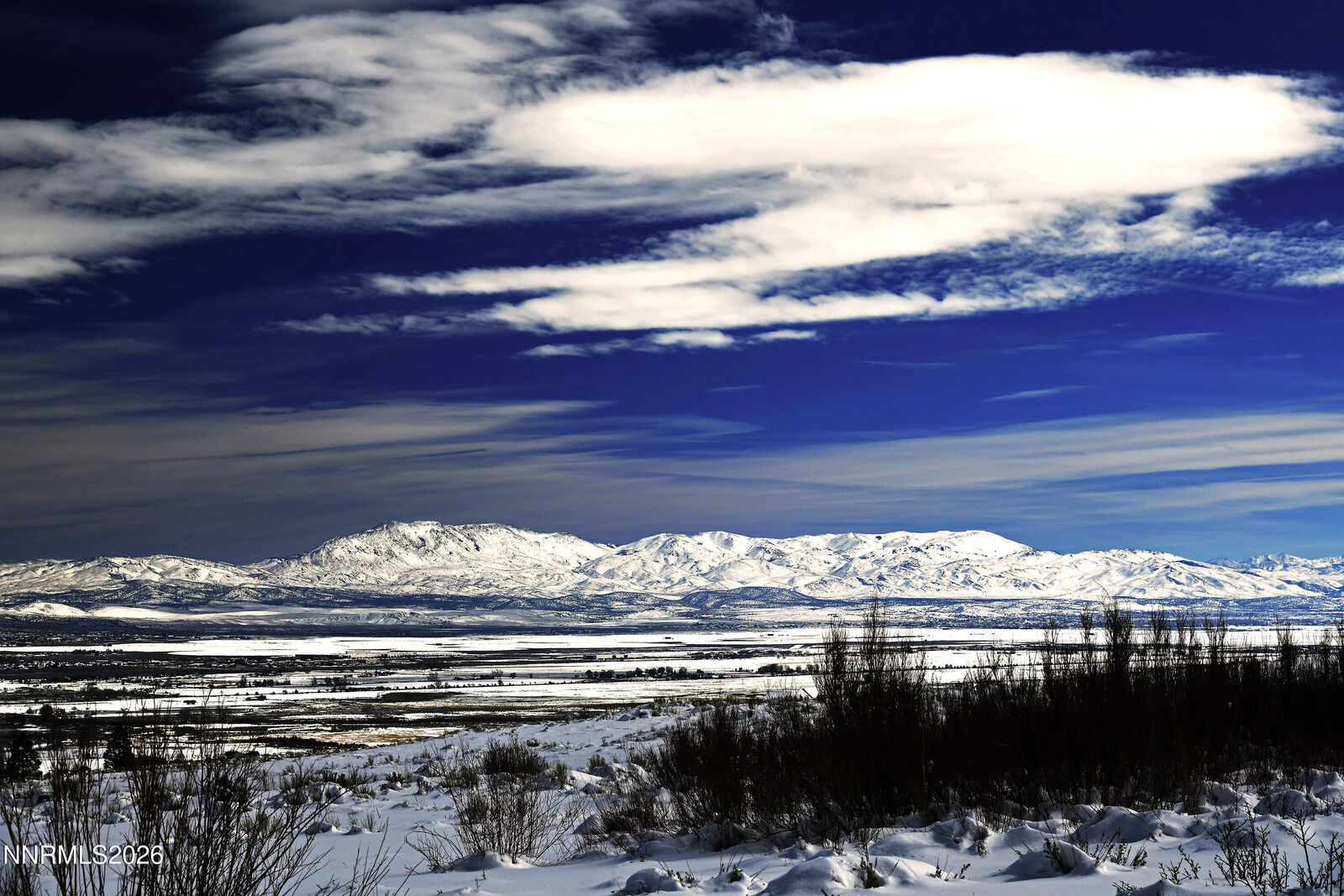 Property Photo:  304 James Canyon Loop  NV 89411 