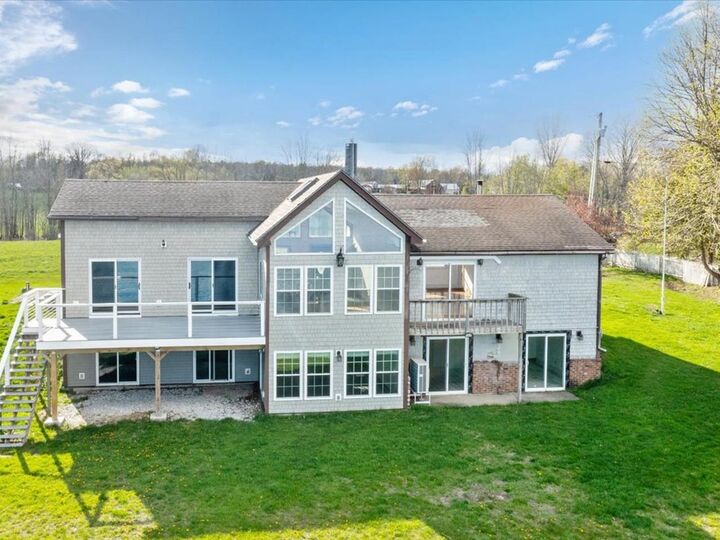 Property Photo:  802 Alburgh Springs Road  VT 05440 