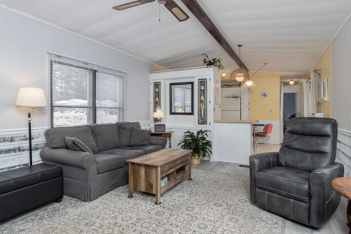 Property Photo:  25 Village Drive  NH 03077 