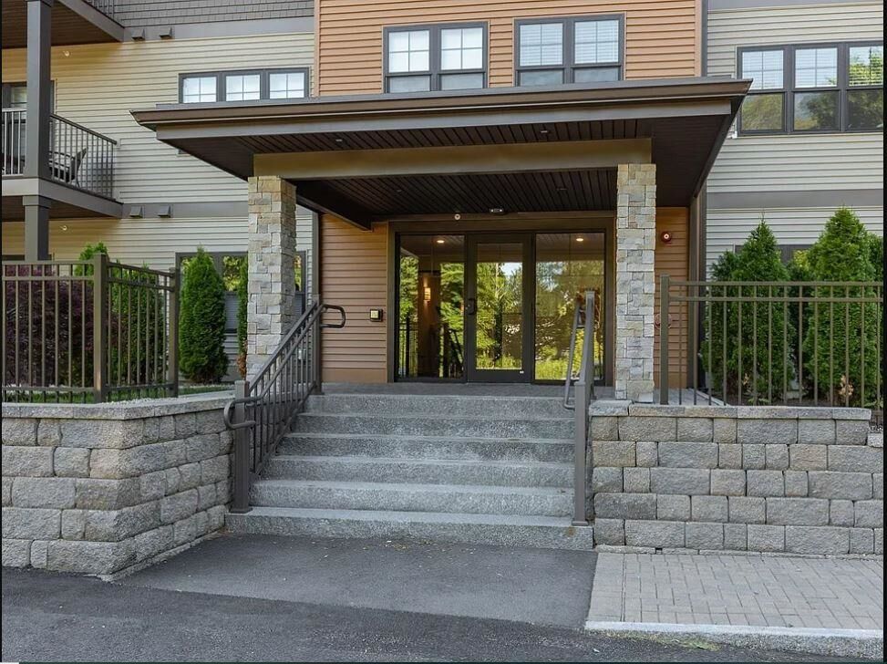 Property Photo: 150 US Route 1 Bypass NH 03801