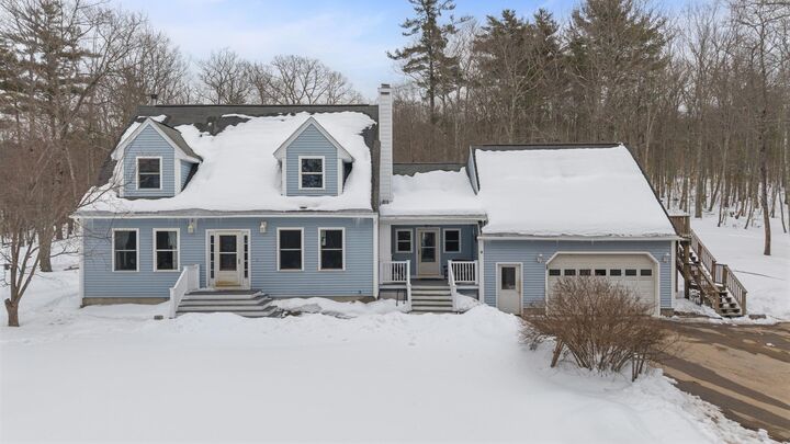 Property Photo: 88 Old Town Road Extension NH 03234