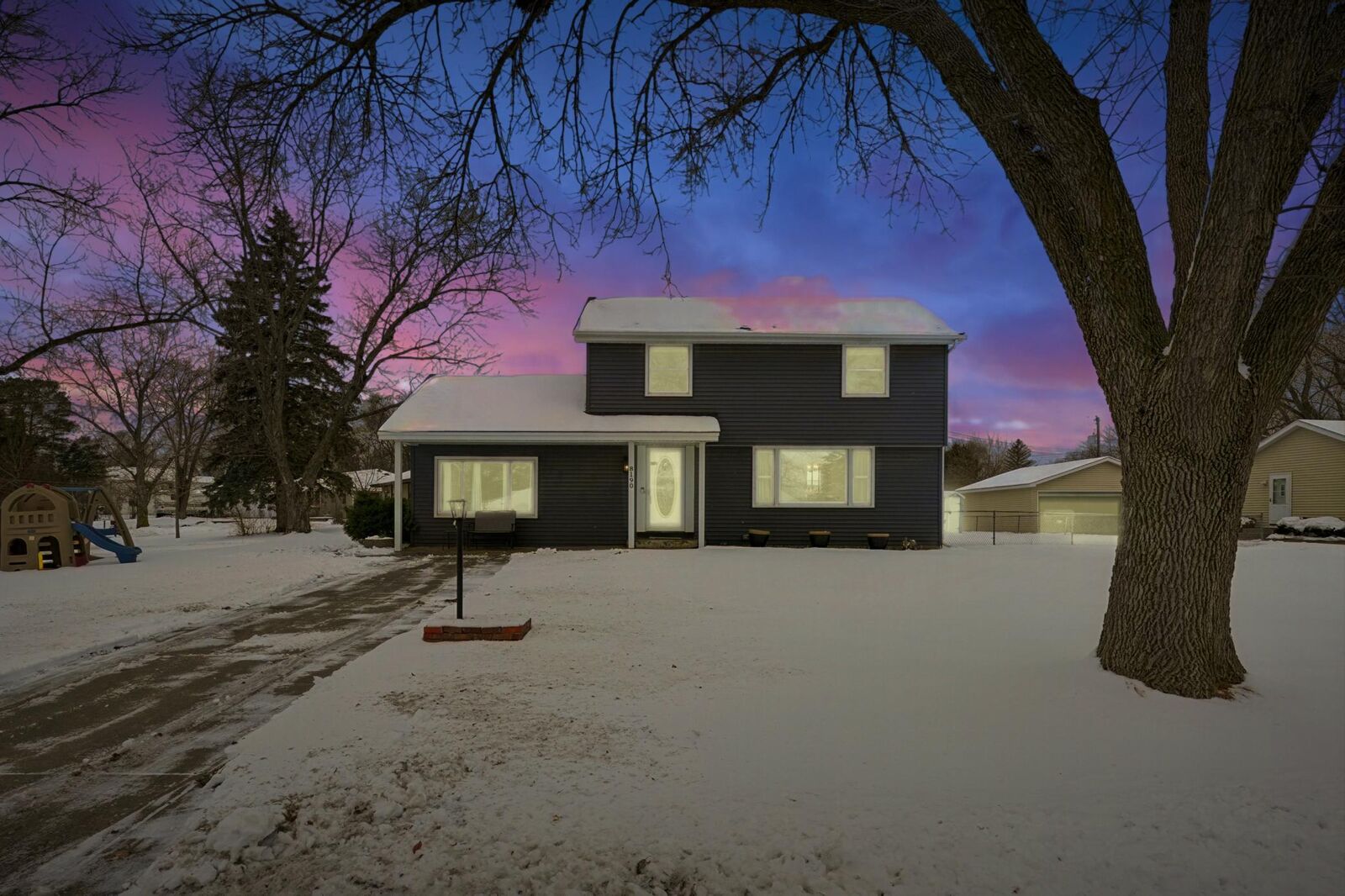 Property Photo:  8190 Ingberg Trail S  MN 55016 