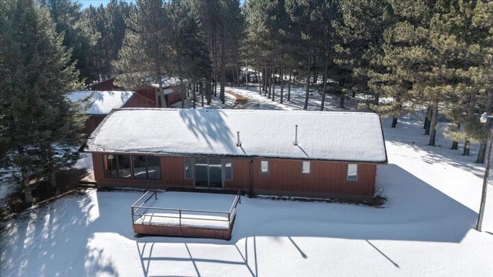 Property Photo:  53406 Ormerods Shores Road  MN 56636 