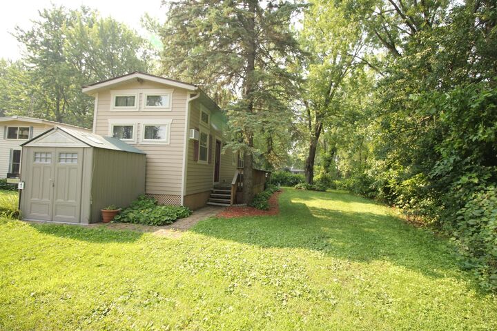 Property Photo: 18096 Browns Lake Road 1 MN 56368