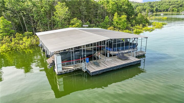 Property Photo: 9172 Wedgewood Drive AR 72732