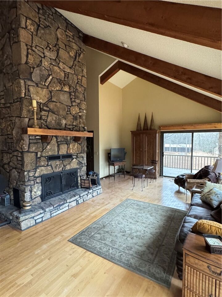 Property Photo:  9643 Erbie Cutoff Road  AR 72601 