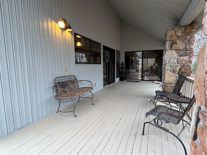 Property Photo:  9643 Erbie Cutoff Road  AR 72601 