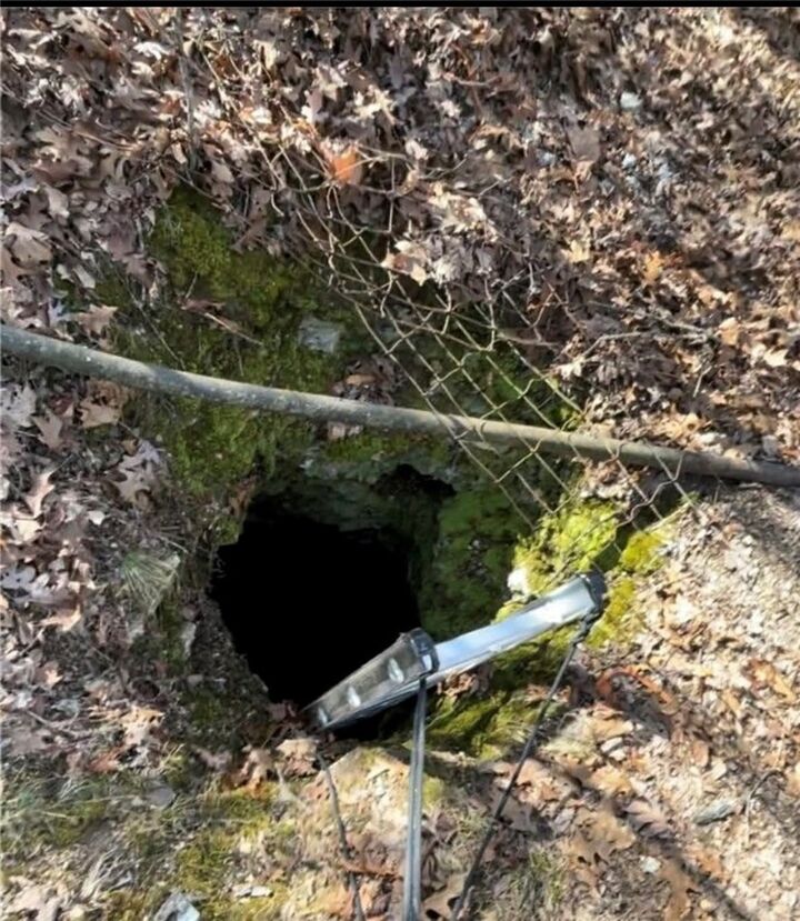 Property Photo: 293 Cr 315 AR 72632