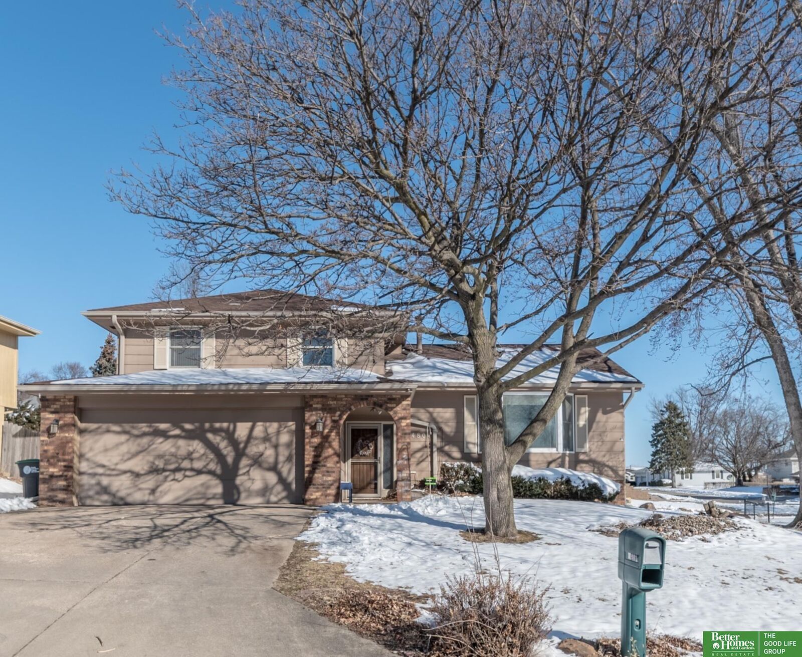 Property Photo:  14804 N Street  NE 68137 