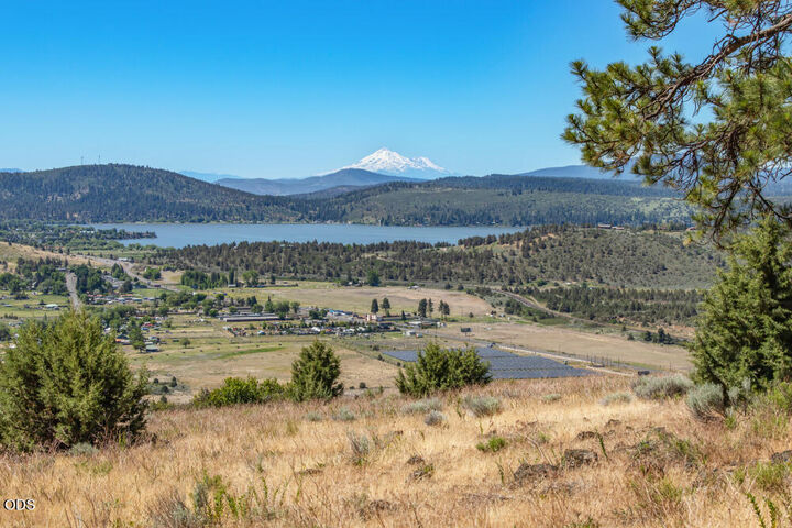 Property Photo: 0 Best View Drive 890753 OR 97601