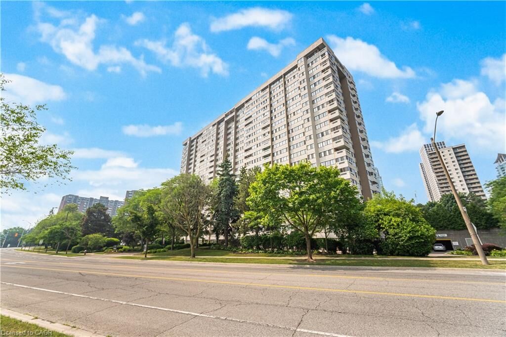 Property Photo:  1580 Mississauga Valley Boulevard 1901  ON L5A 3T8 