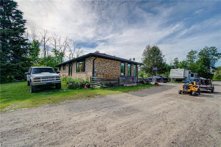 Property Photo: 3907 Wellington 35 Road ON N0B 2J0