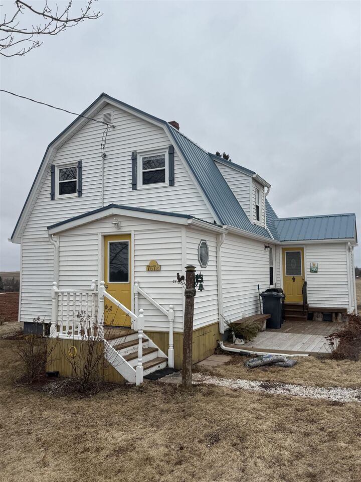 Property Photo:  7678 Trans Canada Highway  PE C0A 2E0 