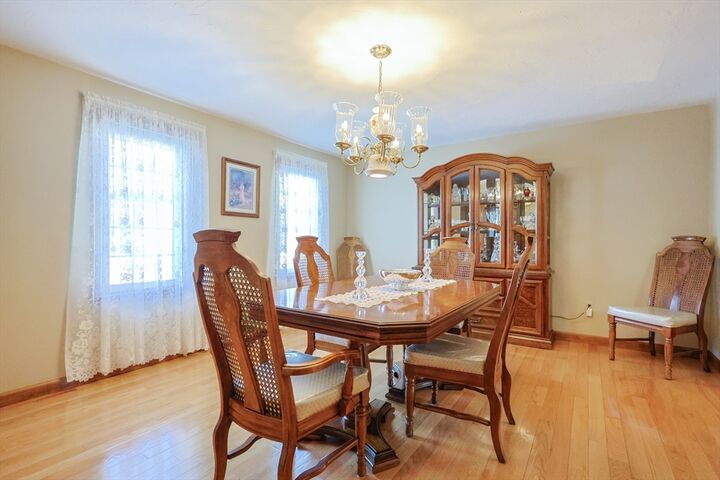 Property Photo: 18 Joseph Rd MA 01532