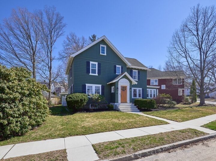 Property Photo:  108 Longfellow Road  MA 01602 