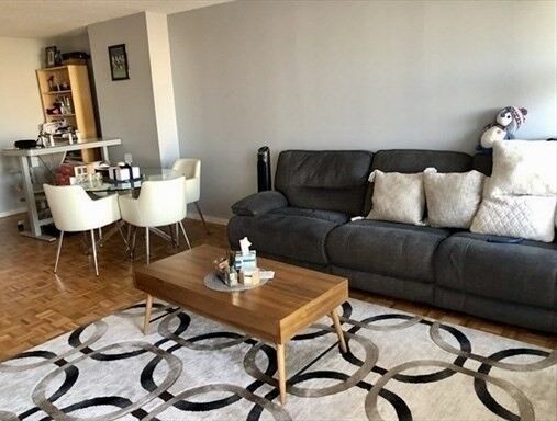 Property Photo:  33 Pond Avenue 1007  MA 02445 