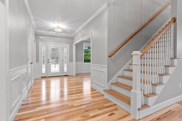 Property Photo: 186 Justice Hill Rd Oakmont MA 01564