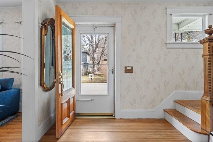 Property Photo:  63 Walnut Street  MA 01520 