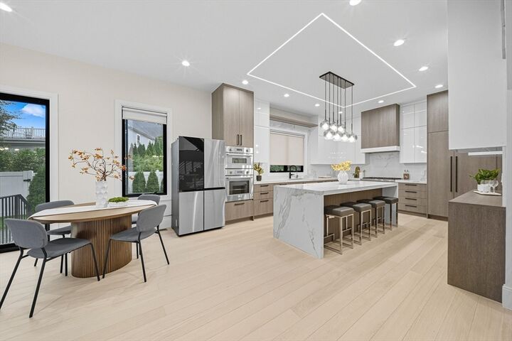 Property Photo: 5 Kappius Path MA 02459