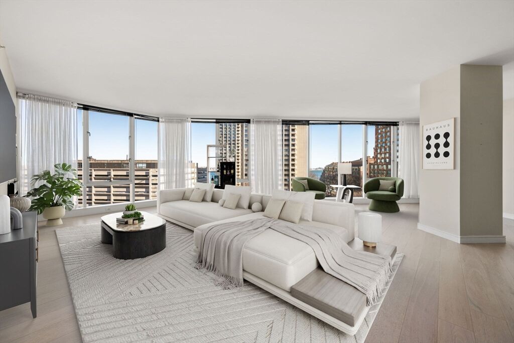 Property Photo: 110 Broad Street 901 MA 02110