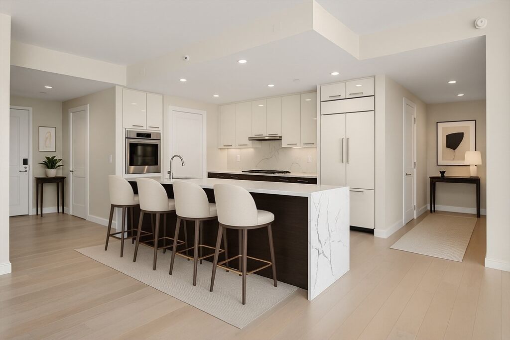 Property Photo:  110 Broad Street 901  MA 02110 