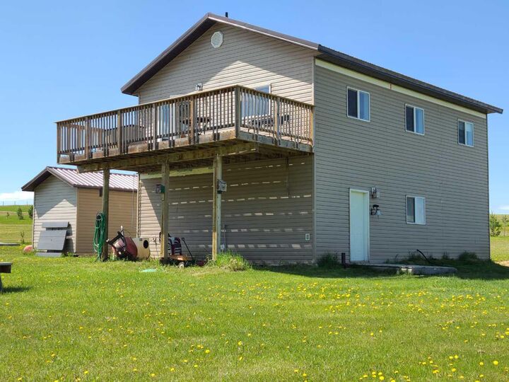 Property Photo: 70539 RR 250 #13 AB T0H 3N0