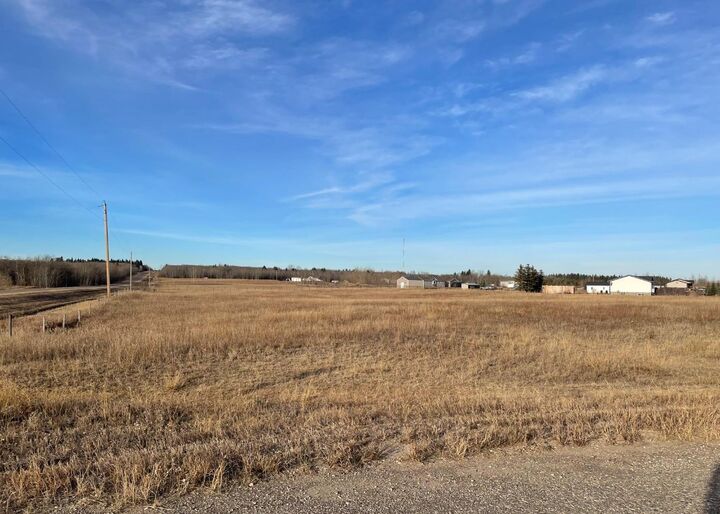 Property Photo: Lot 17 Ascot Drive AB T9W 1T2