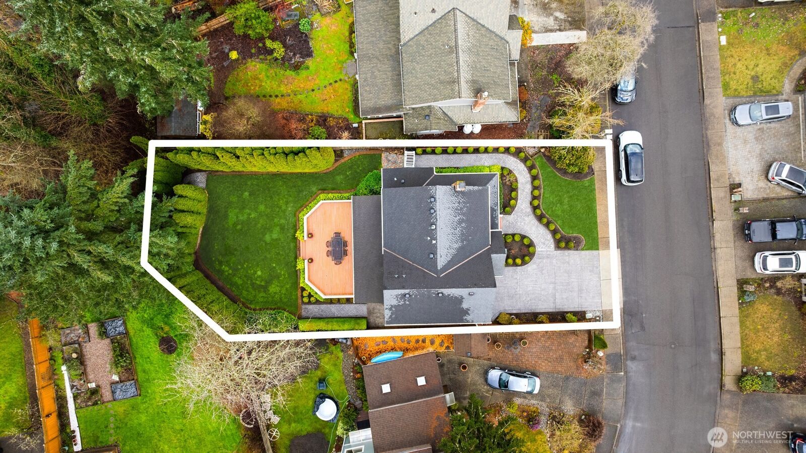 Property Photo: 17409 113th Avenue NE WA 98011