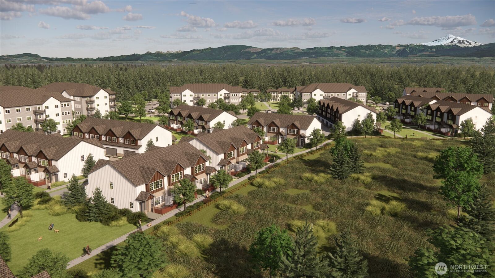 Property Photo: 5094 Labounty Road WA 98248