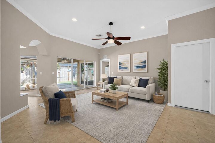 Property Photo:  1383 NE 27th Street  FL 33064 