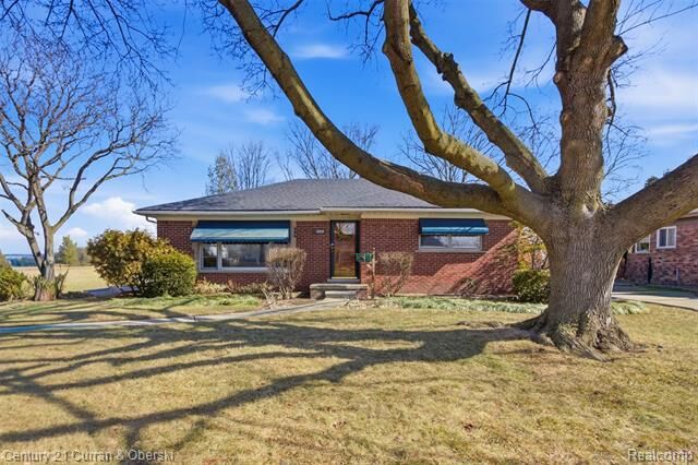 Property Photo: 26780 Crystal Avenue MI 48091