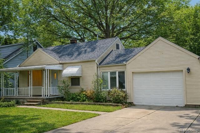 Property Photo: 19925 Negaunee MI 48240