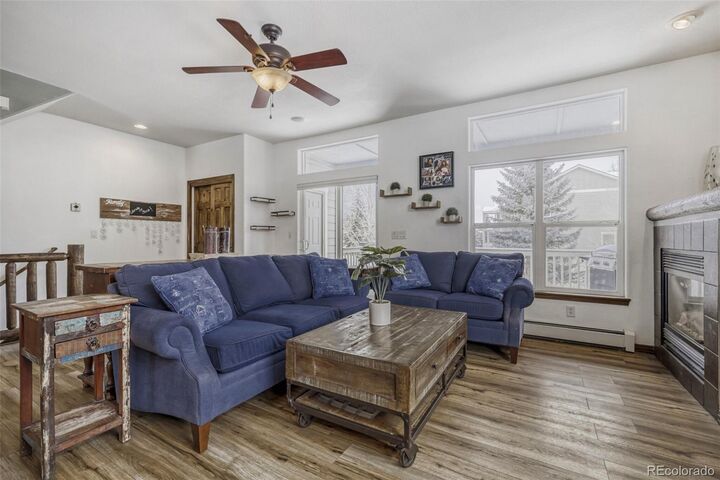 Property Photo:  107 Mountain Vista Lane 107  CO 80498 