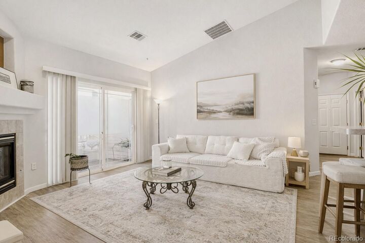 Property Photo: 9692 W Coco Circle 304 CO 80128