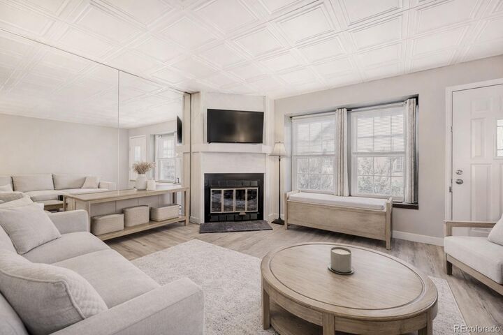 Property Photo:  17467 E Rice Circle C  CO 80015 