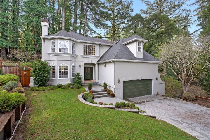 Property Photo:  241 Southwood Drive  CA 95066 