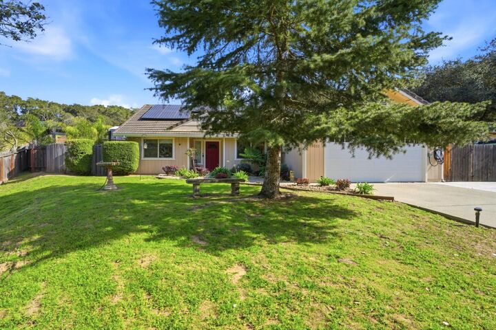 Property Photo: 19033 Beatrice Drive CA 93907