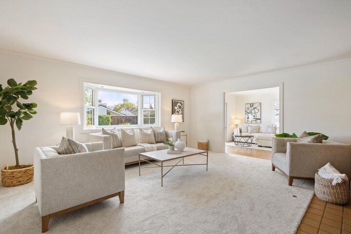 Property Photo: 1668 Lachine Drive CA 94087