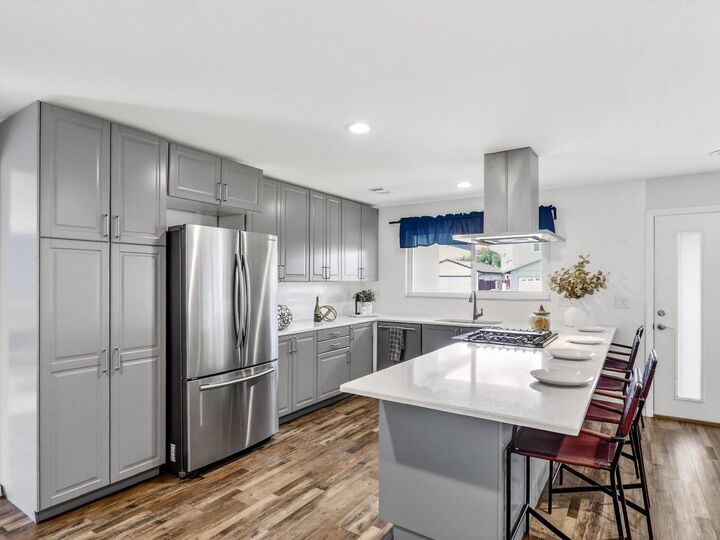 Property Photo:  1230 Fritzen Street  CA 95122 